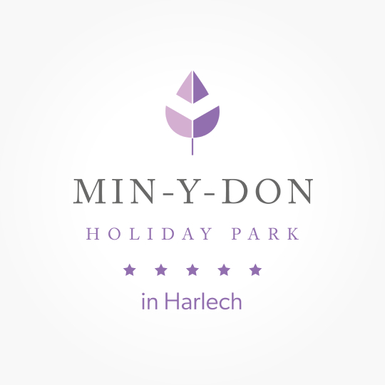Min-y-don Park Logo