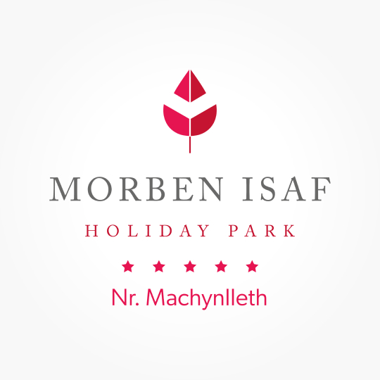 Morben Isaf Park Logo