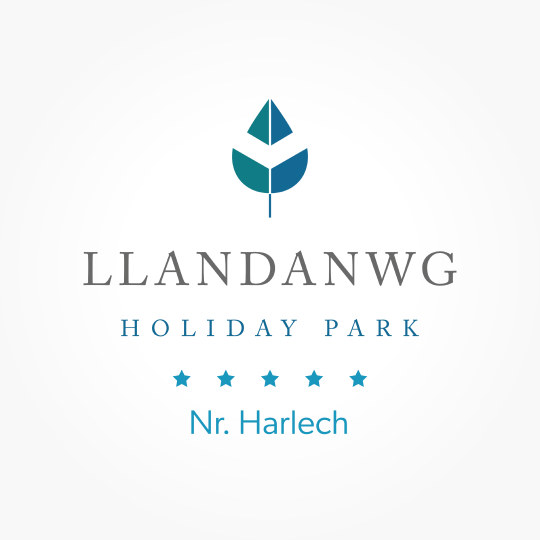 Llandanwg Park Logo