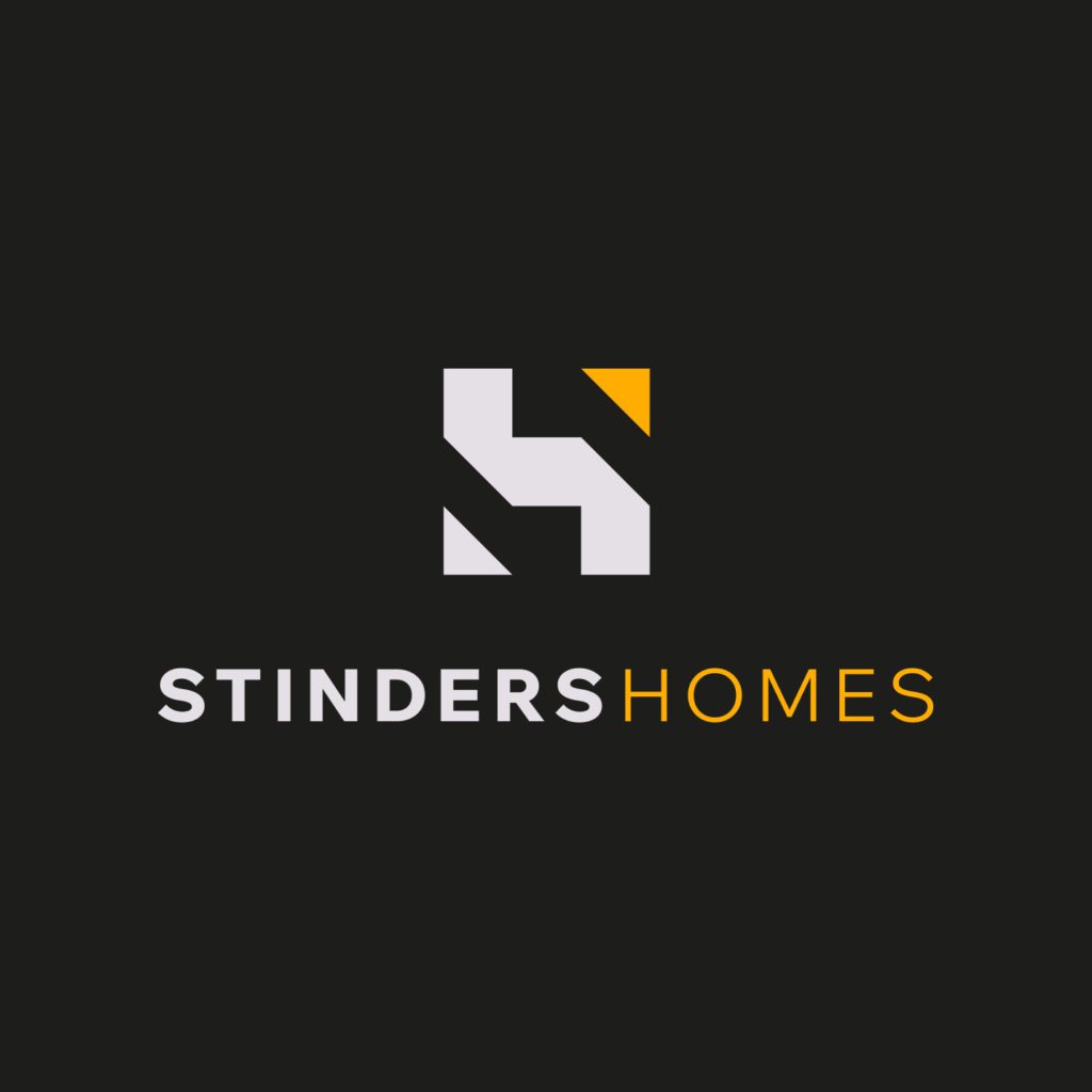 Stinders Homes Logo