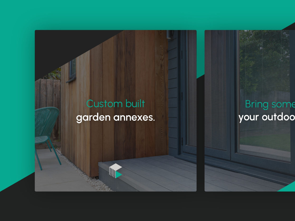 Custom Garden Rooms Social Reech aspect ratio