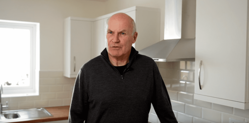 Primesave Properties Reech Testimonial