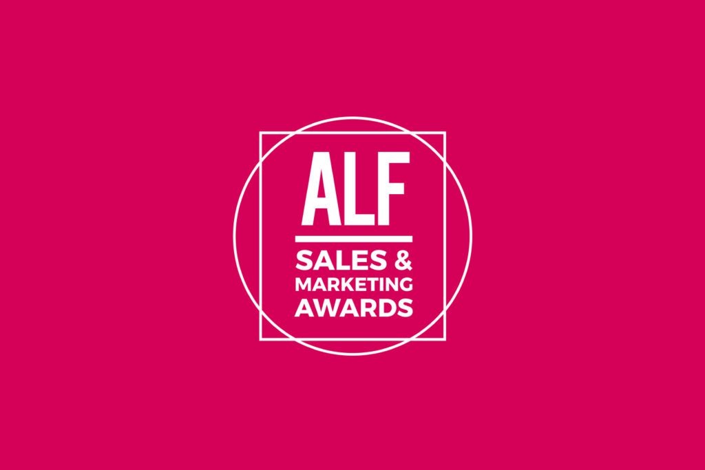 ALF Awards Blog