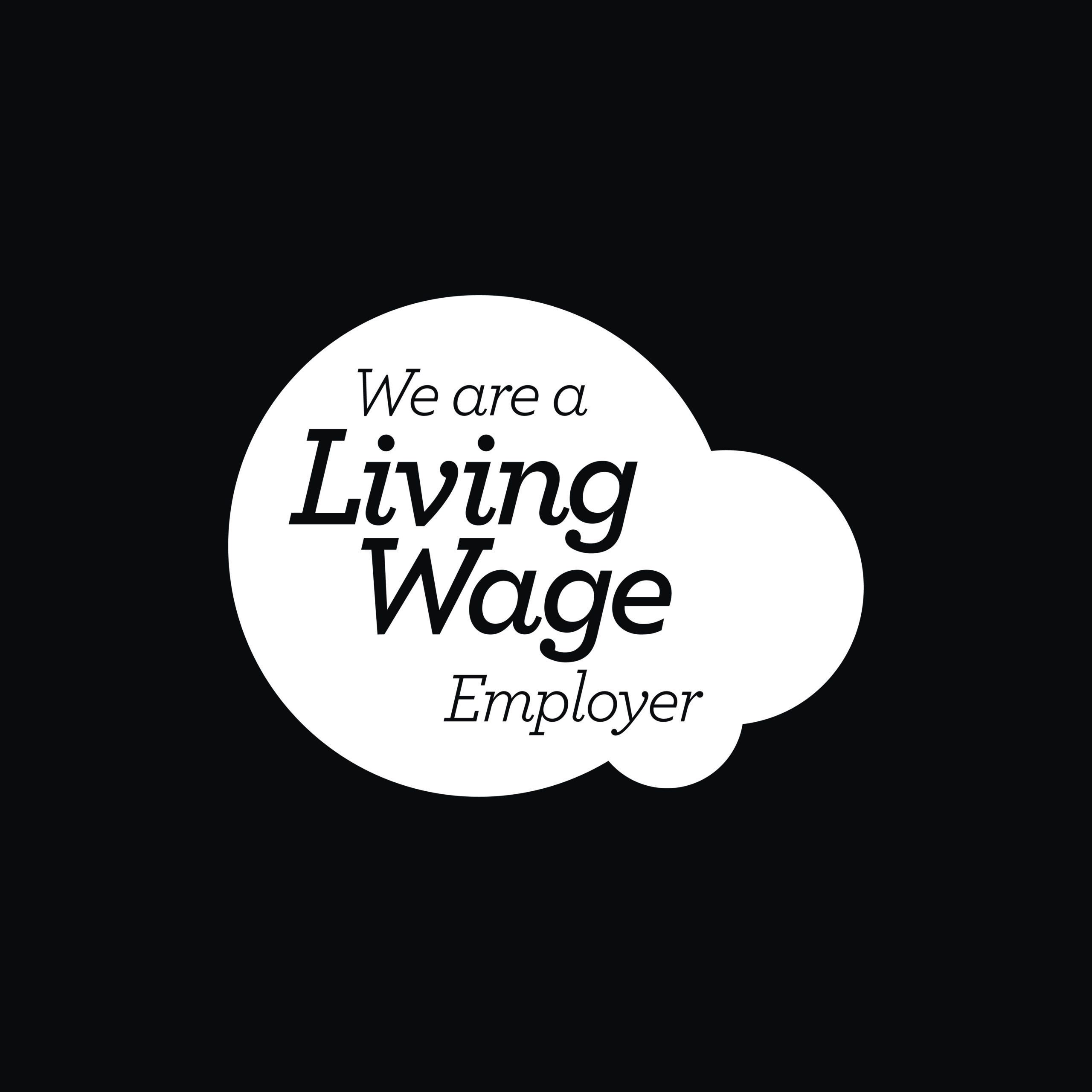 Living Wage Employer | Reech