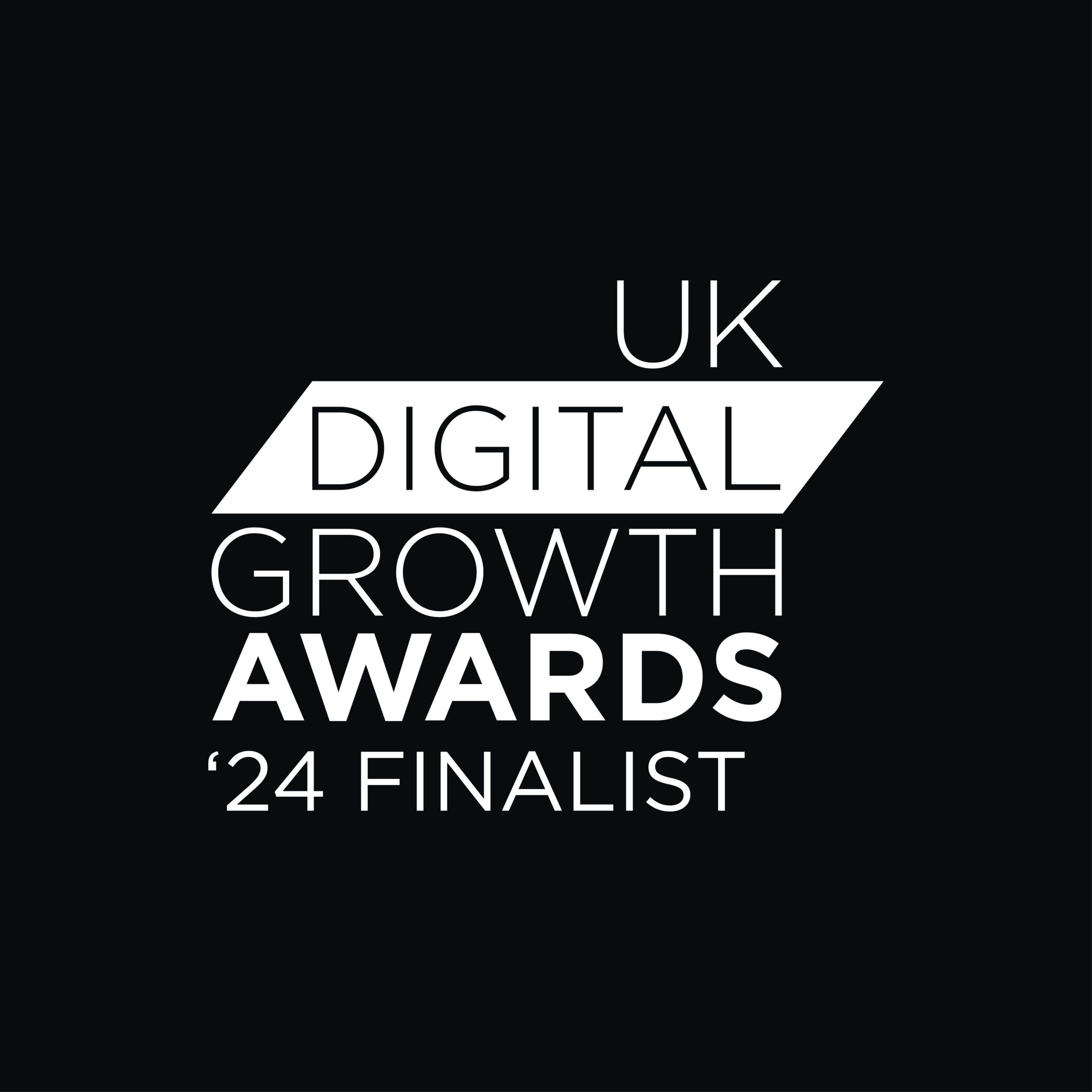 UK Digital Growth Awards | Reech