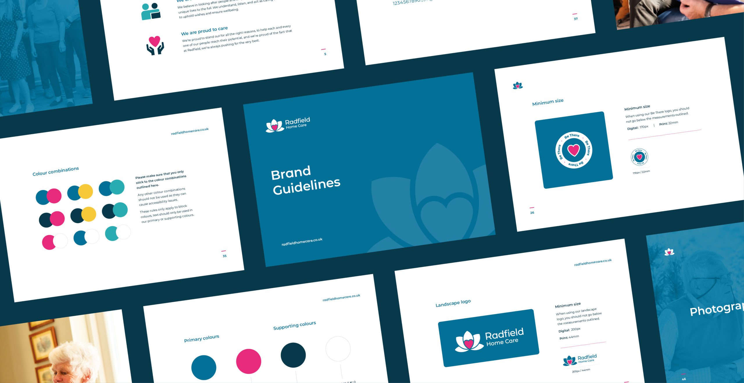 Brand Guidelines scaled aspect ratio