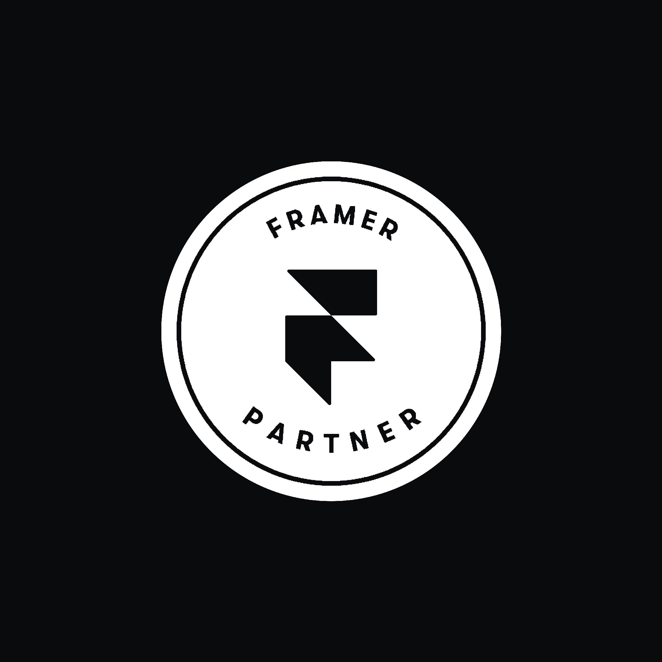 Framer Partner | Reech