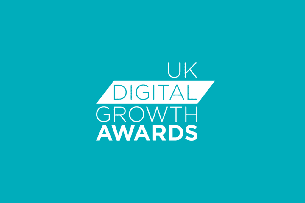 Uk Digital Growth Awards@x