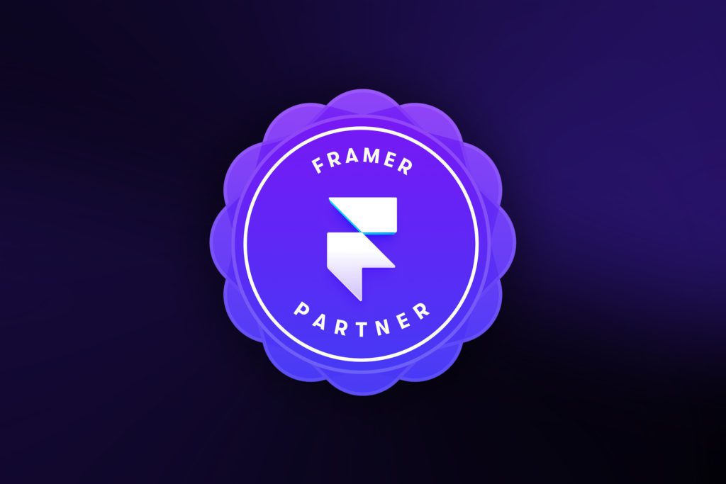 FramerPartner BlogFeature@x