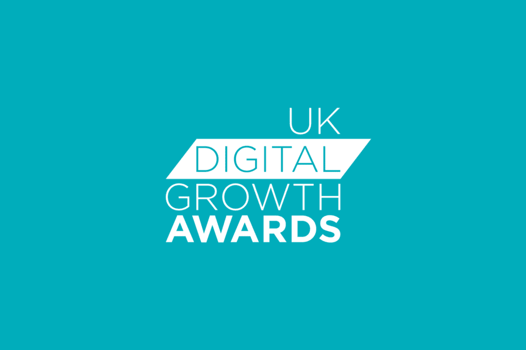 Uk Digital Growth Awards