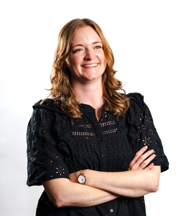 Rachel Payne, Head of Client Marketing at Reech