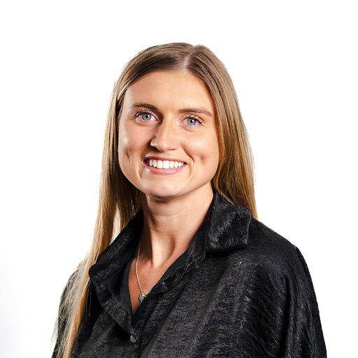 Zoe Evans