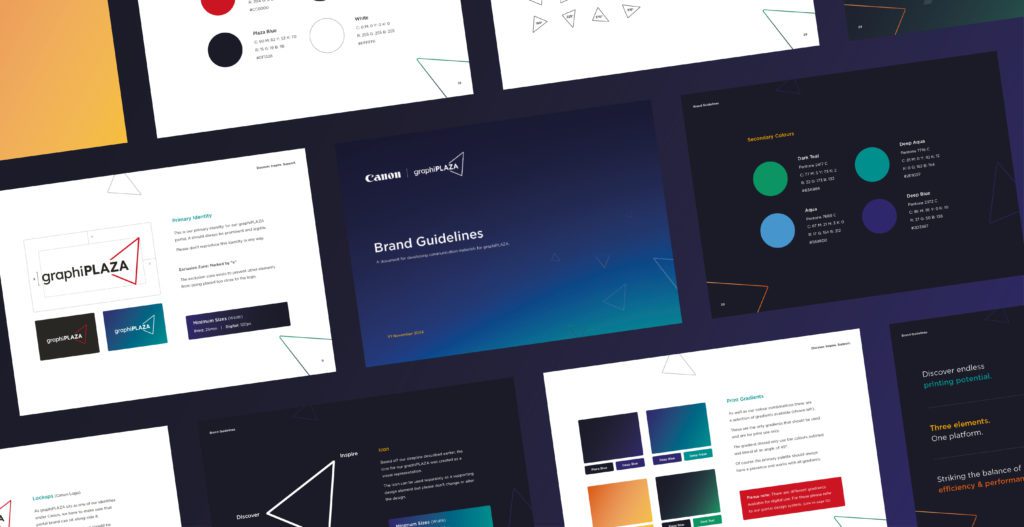 Brand Guidelines