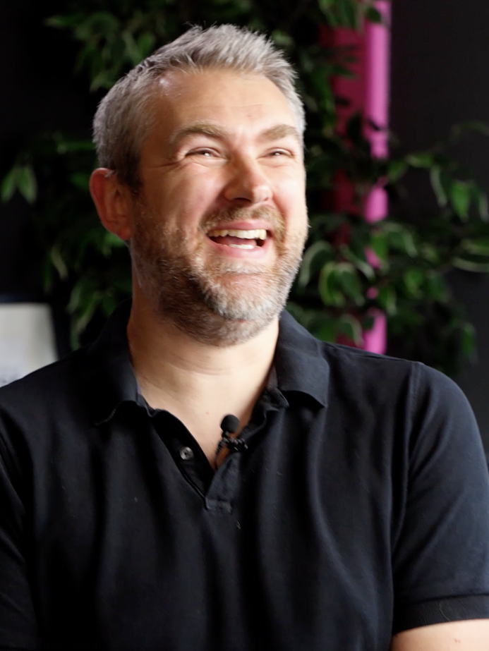 lee reech reveals