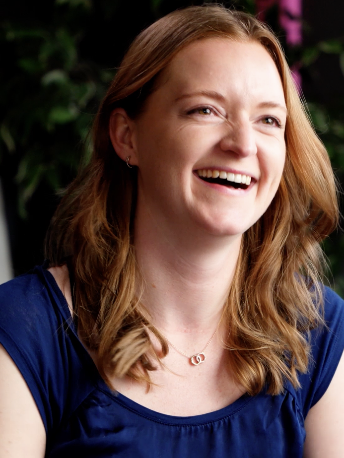 rachel reech reveals