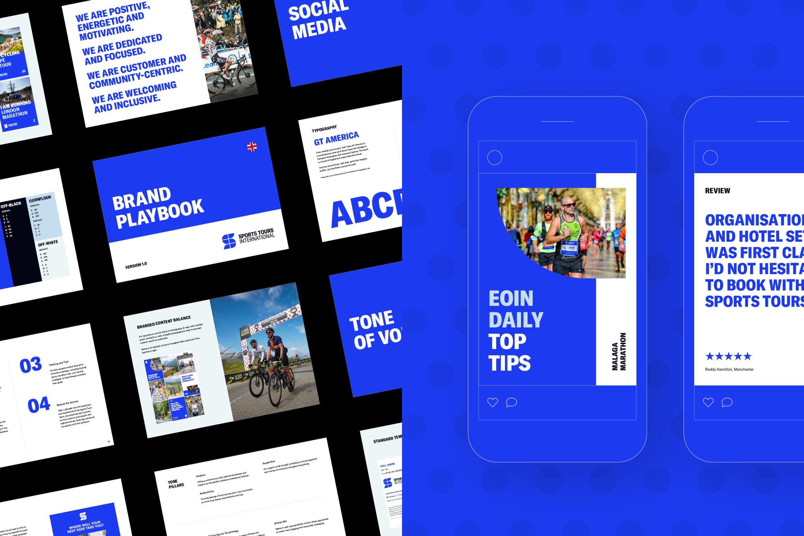 Blogs SportsToursInternational Featured