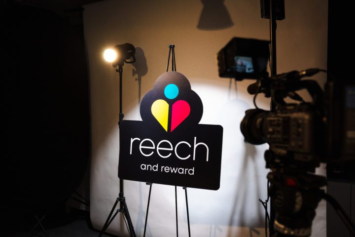 Reech & Reward | 2025 Launch