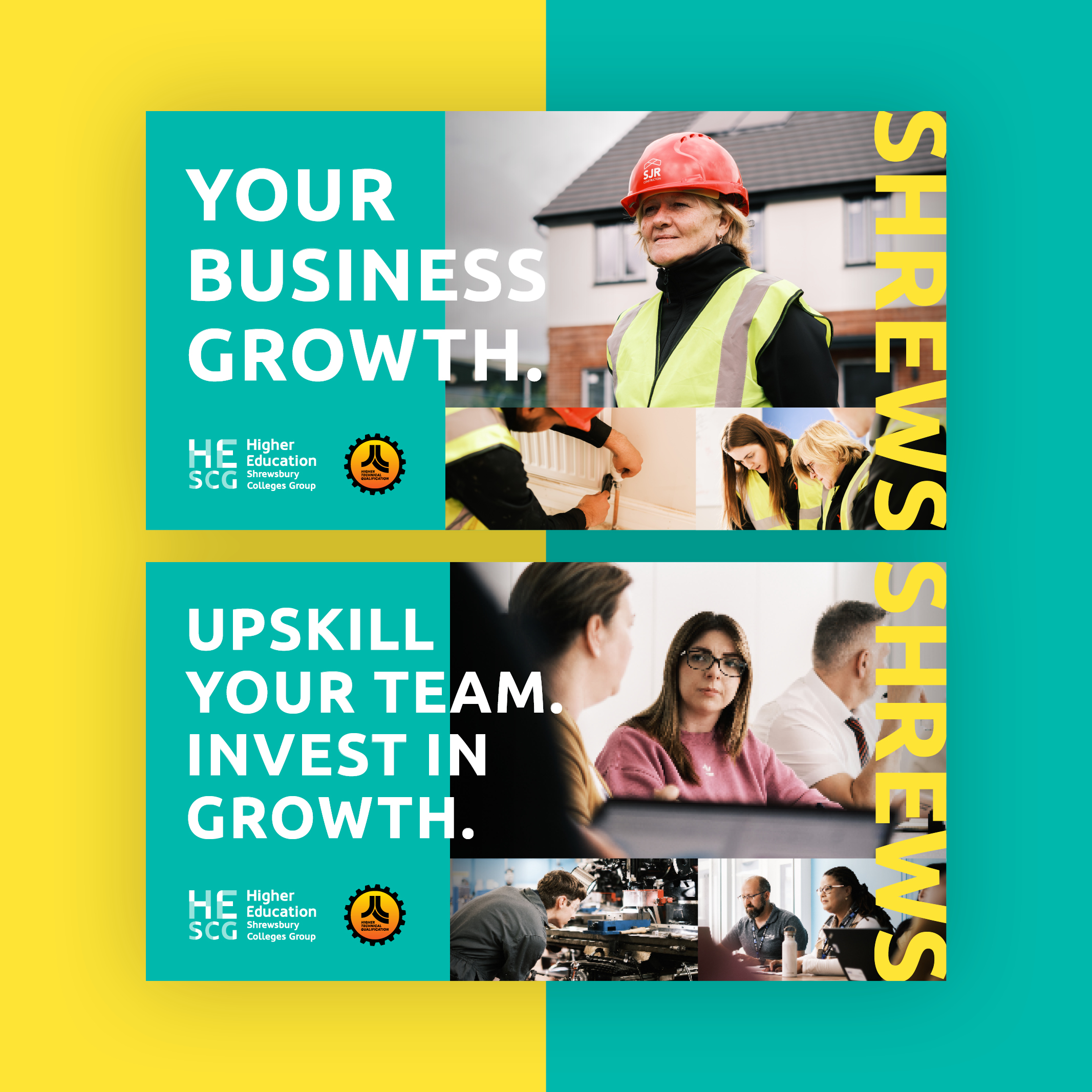 Reech Blogs May Sector Supporting