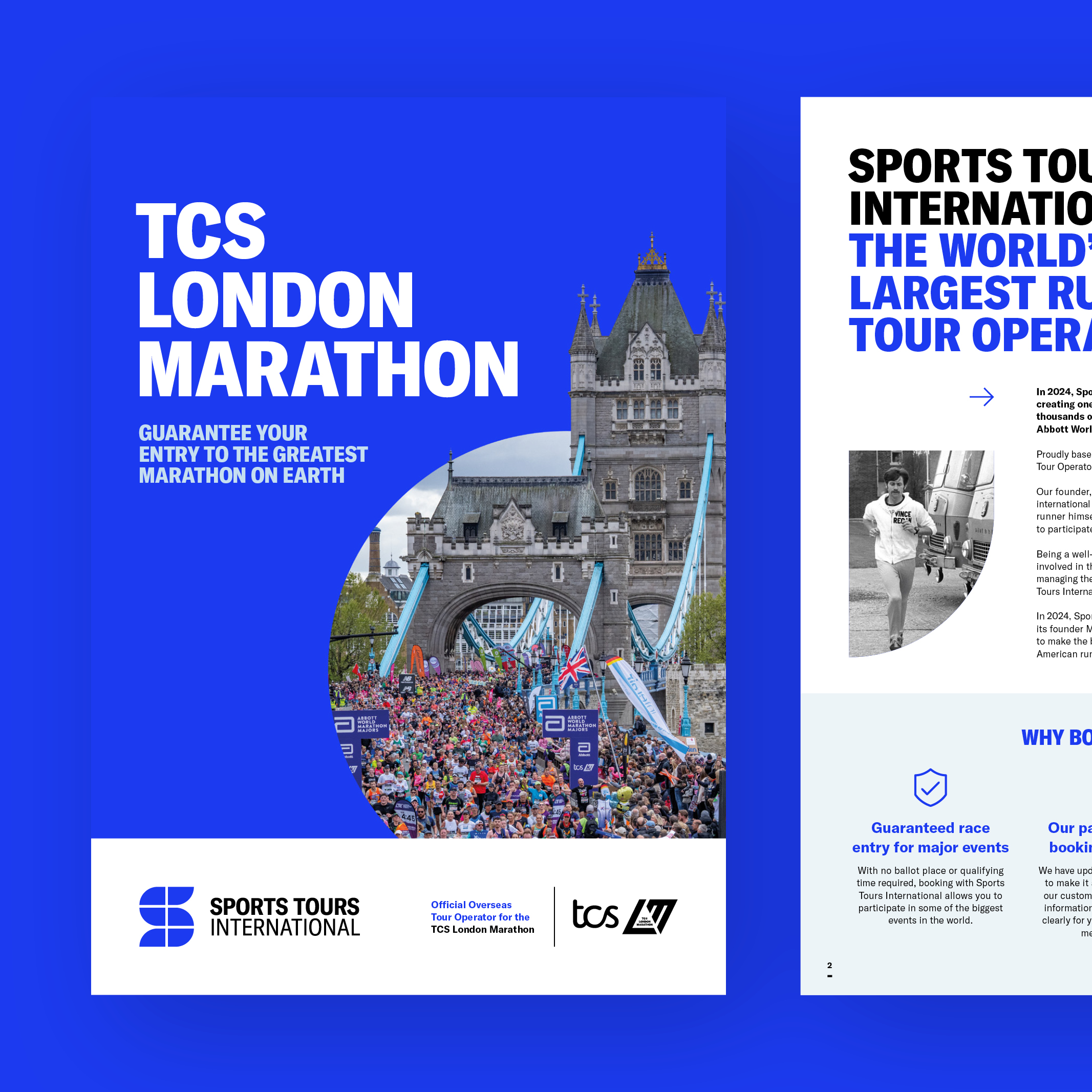 Blogs SportsToursInternational Supporting