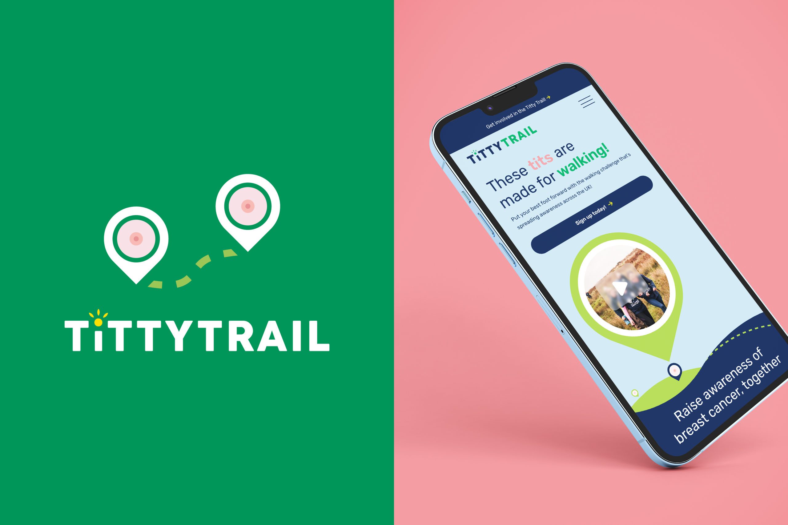 Blogs TittyTrail Featured