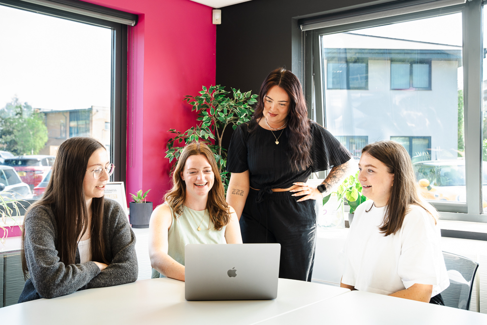 Client Marketing Team April WebRes