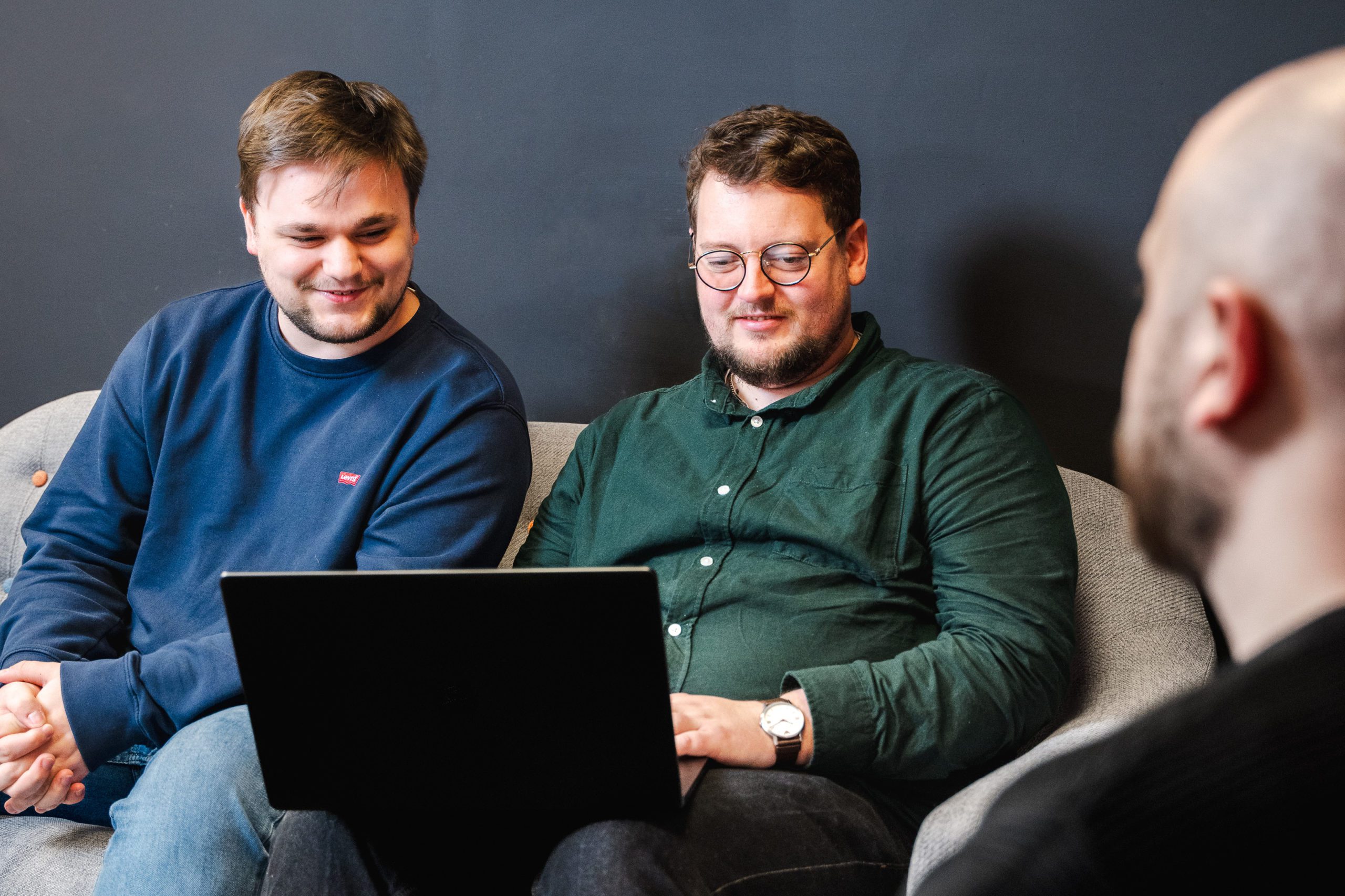 Reech Blogs June Service Featured