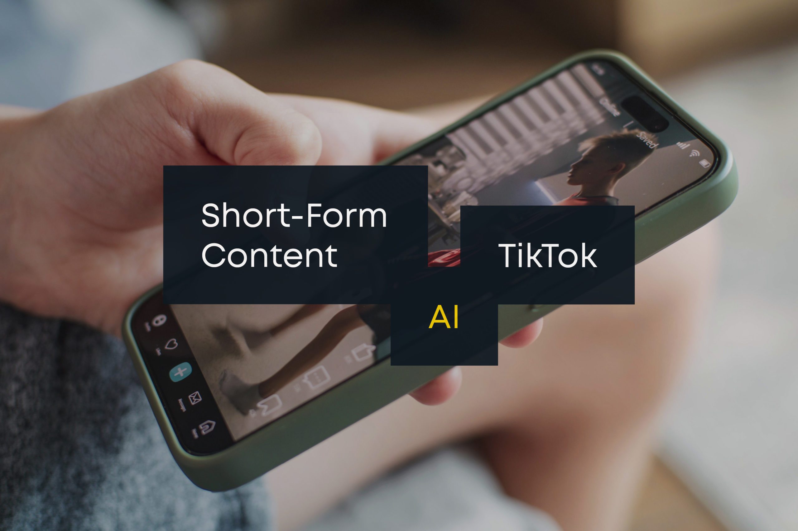 Short Form Content - Reech Agency
