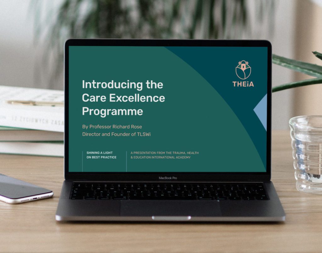 THEiA Presentation aspect ratio