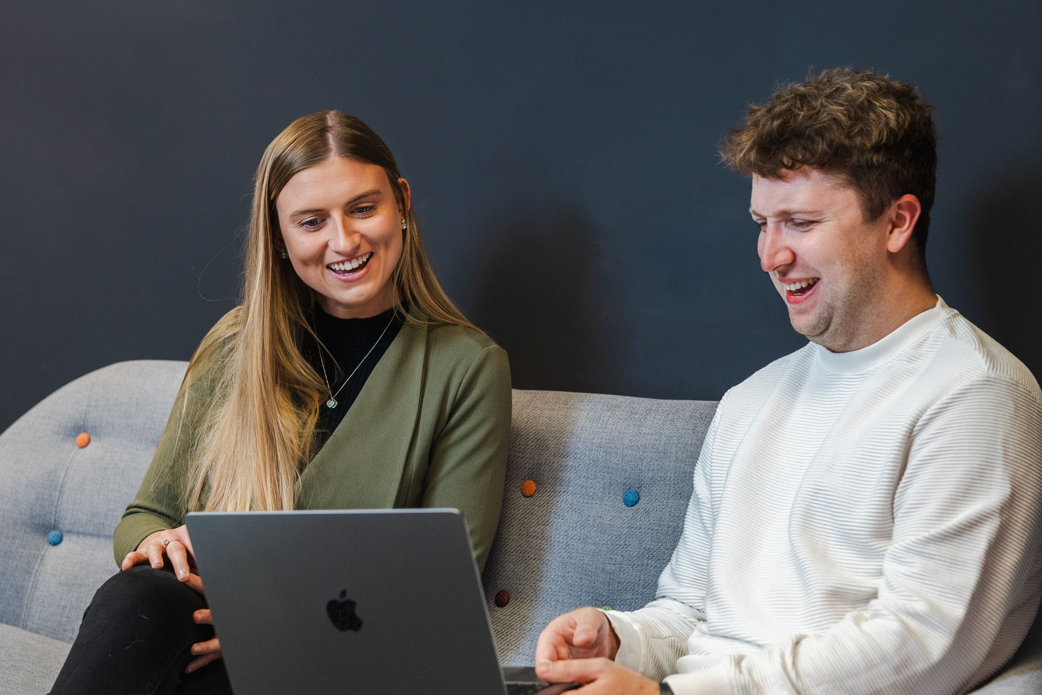 Reech the Shropshire PR agency
