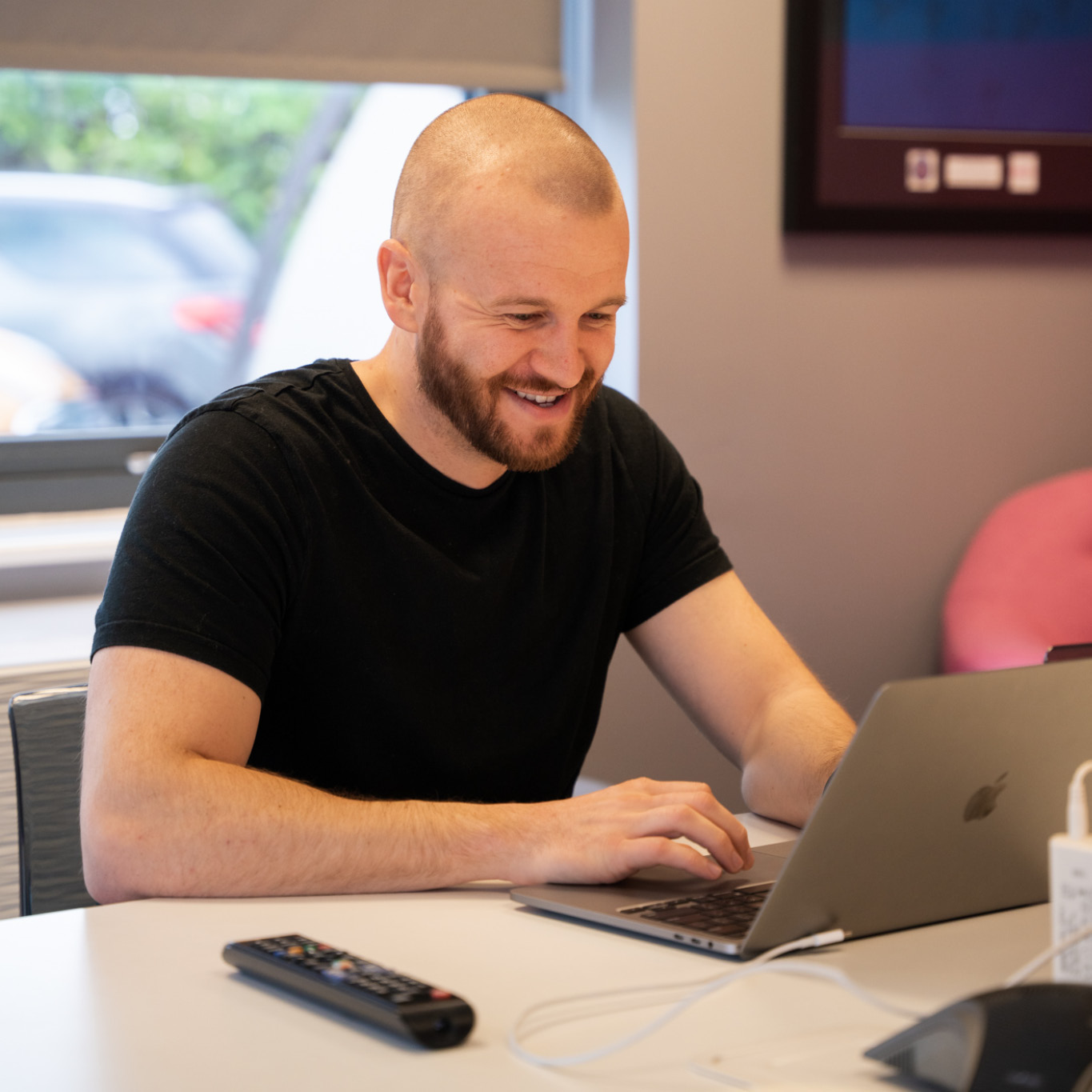 Reech Senior Digital Designer