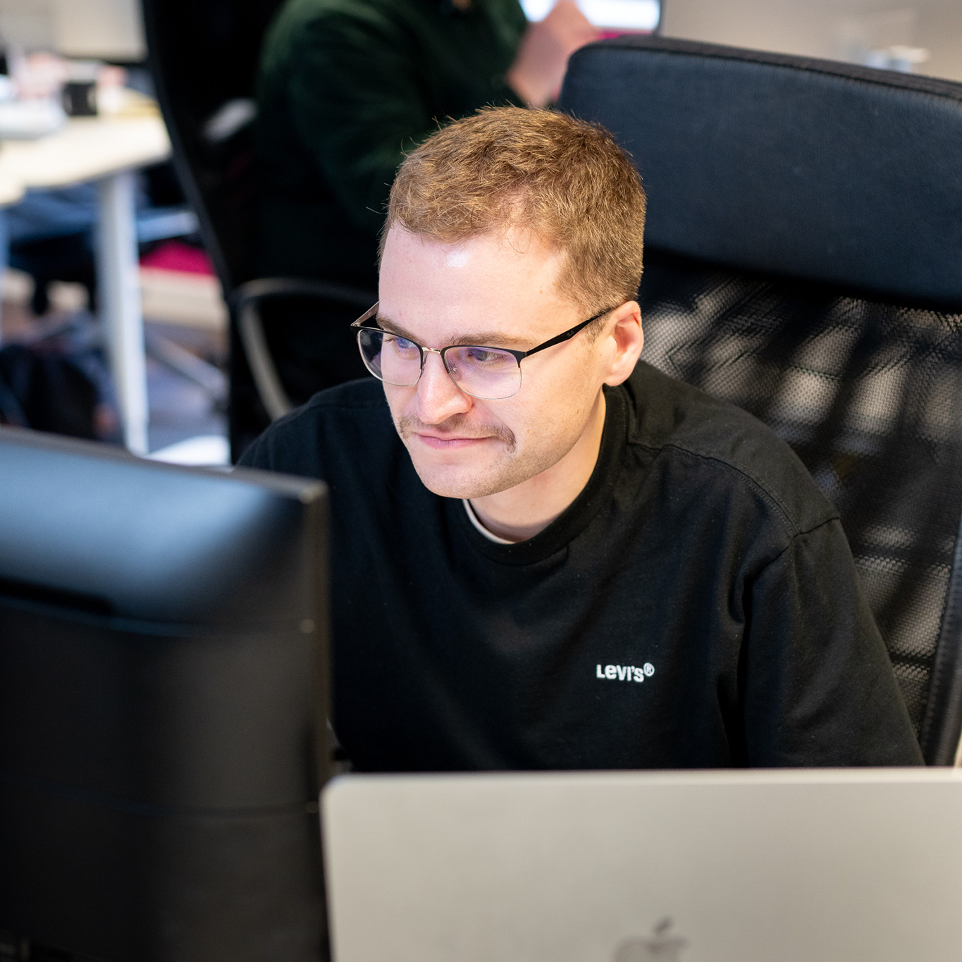 SEO specialist at Reech