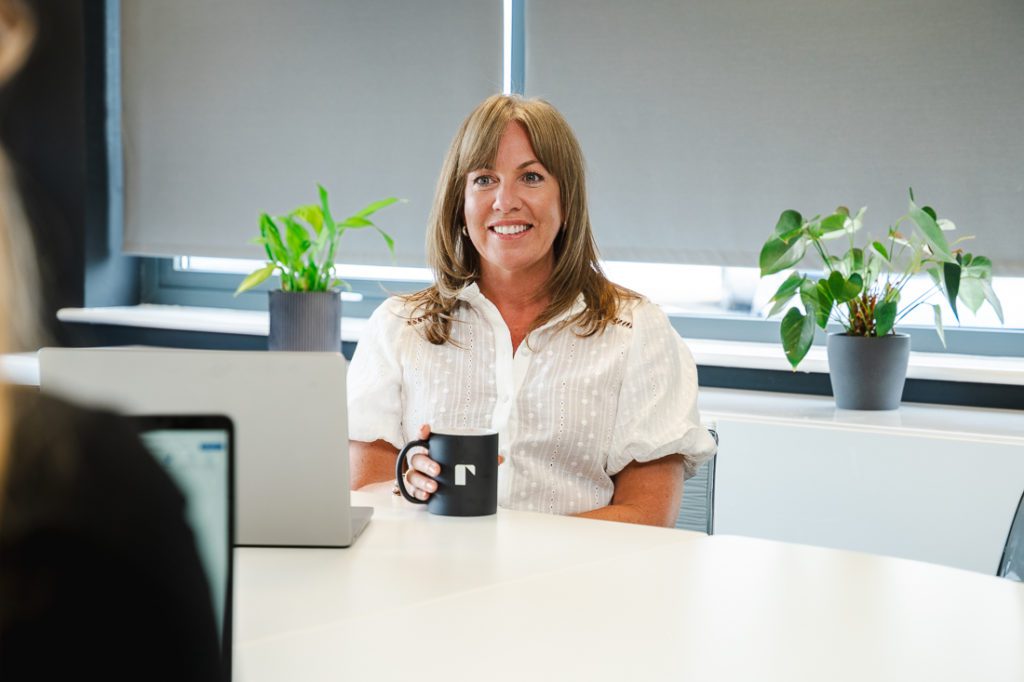 Creative Director at Reech