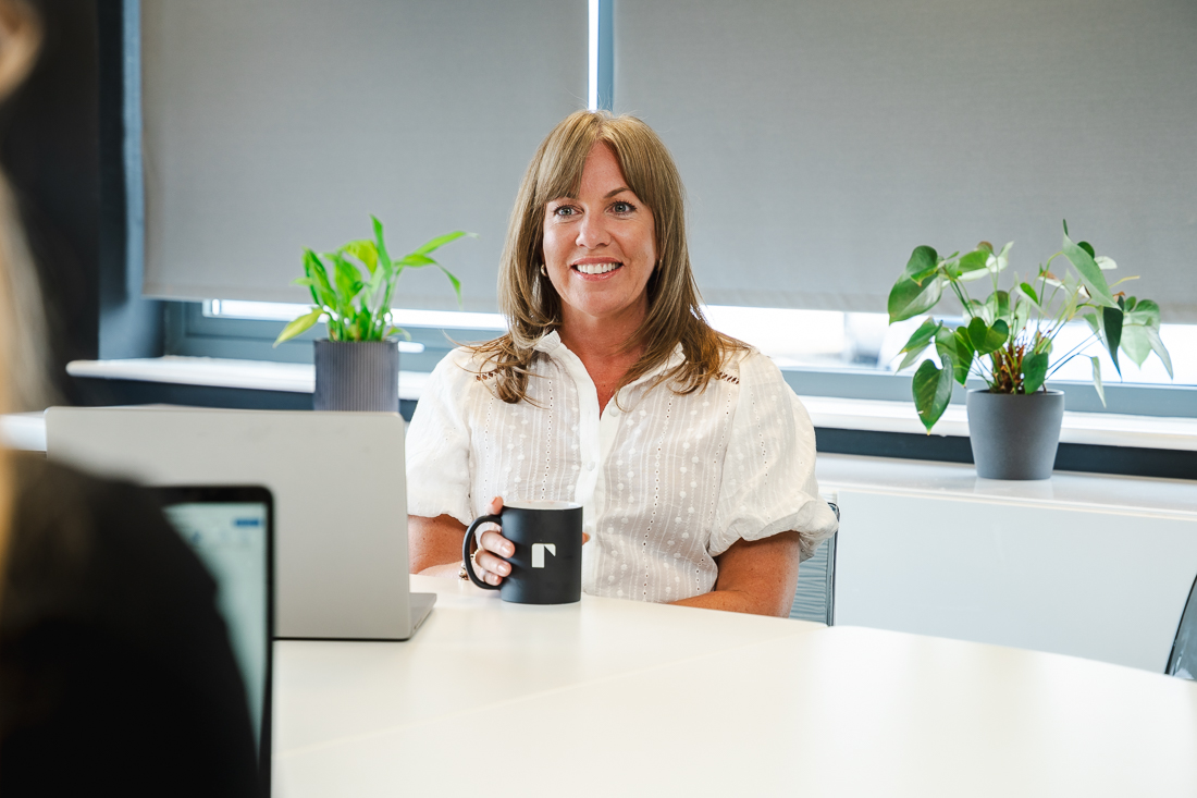 Creative Director at Reech