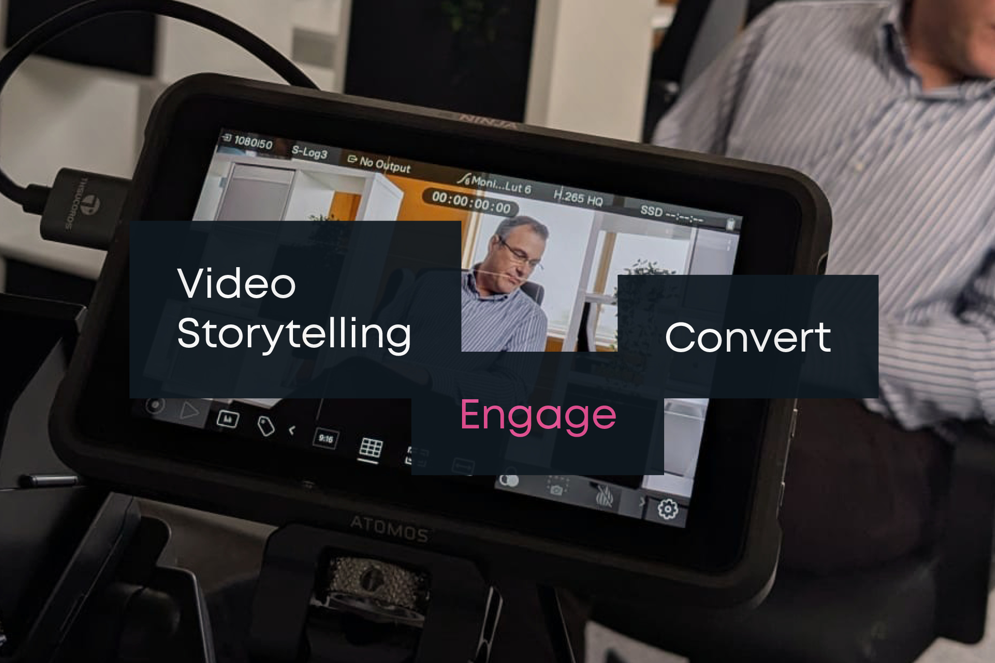 Video marketing trend