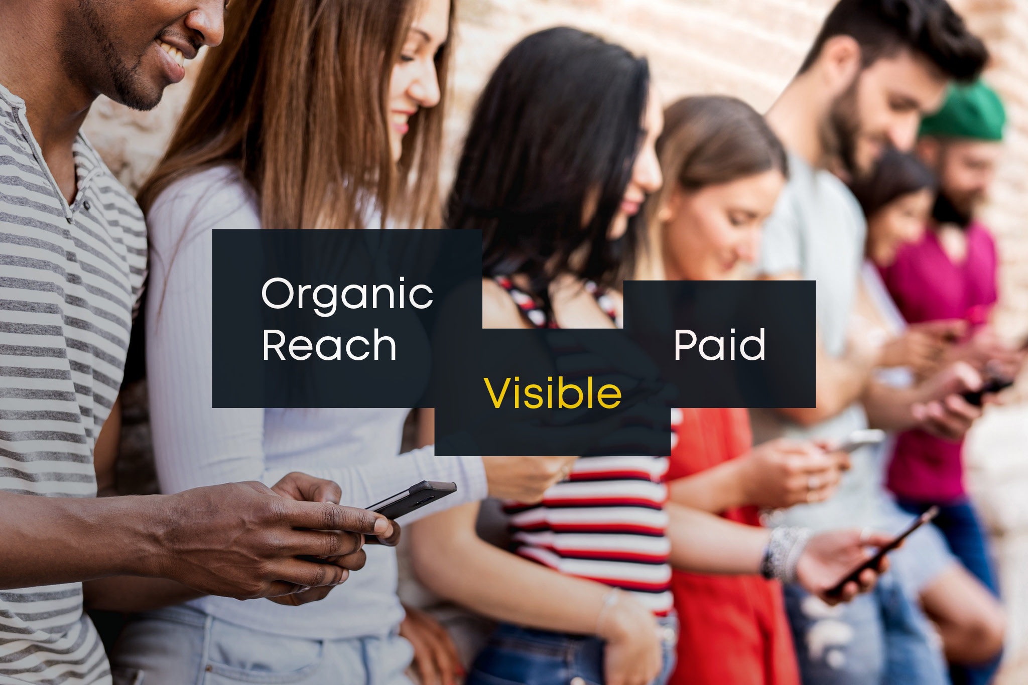 Build your organic reach