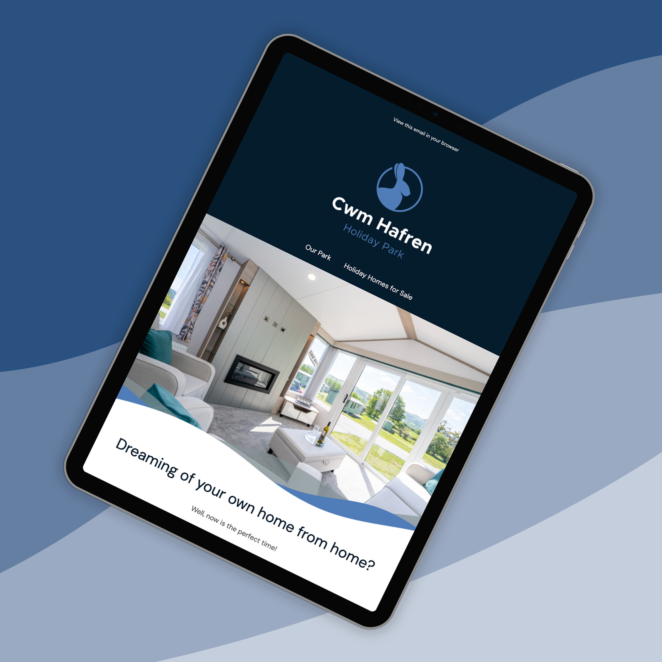 Reech Blogs Dec Service