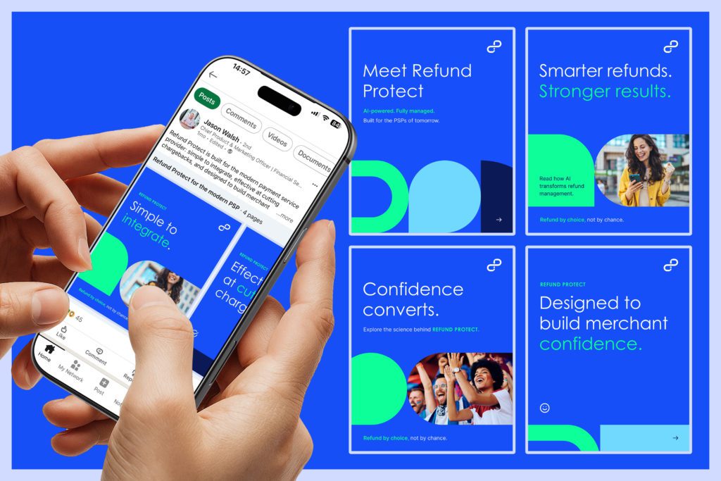 Reech Blogs Dec Showcase Hero