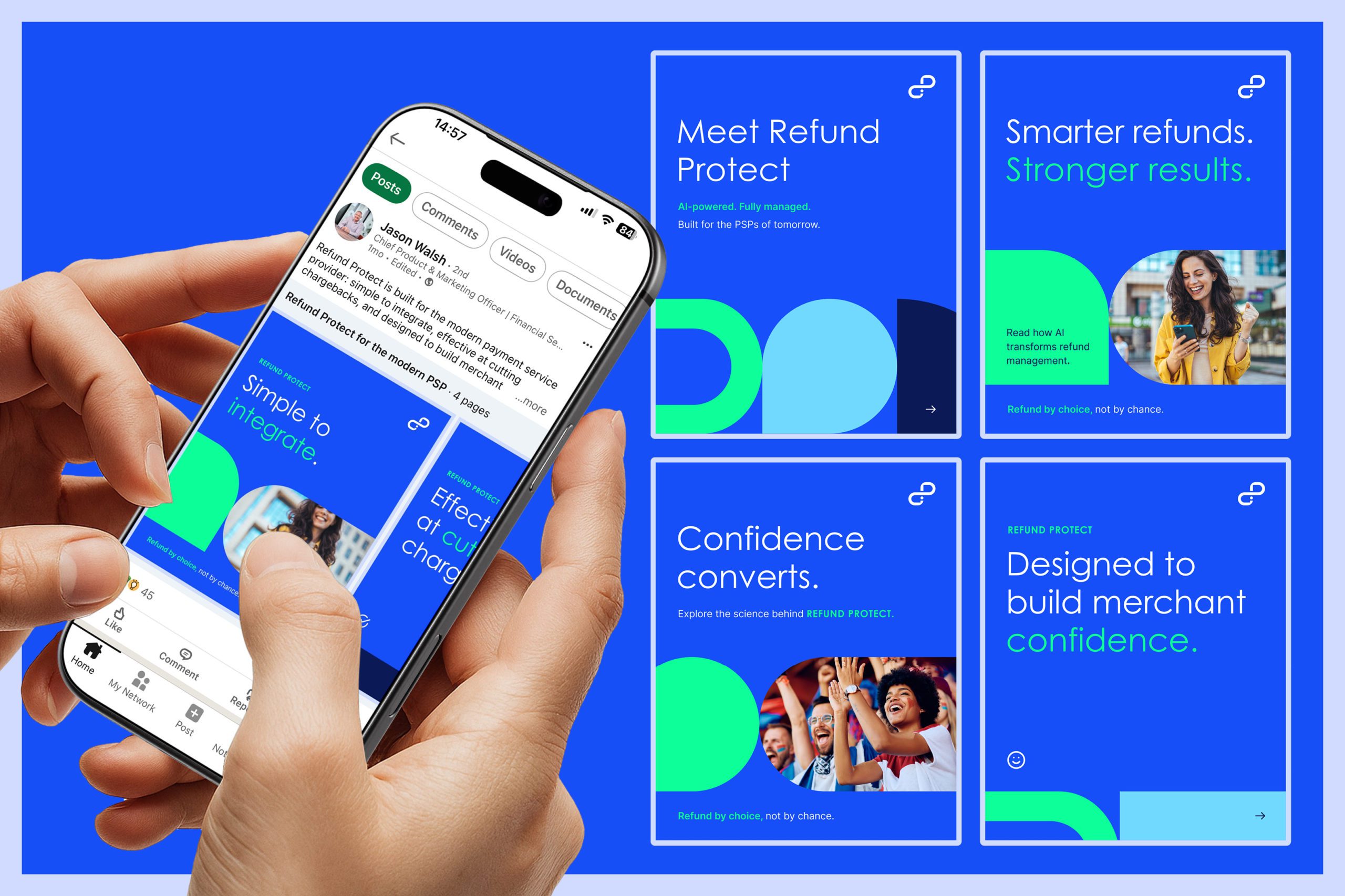 Reech Blogs Dec Showcase Hero