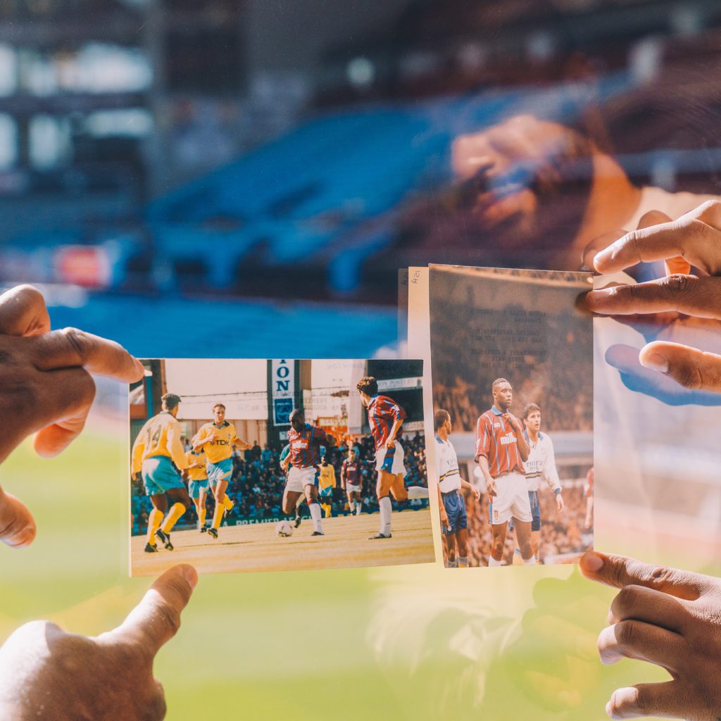 Showcase Supporting Nov