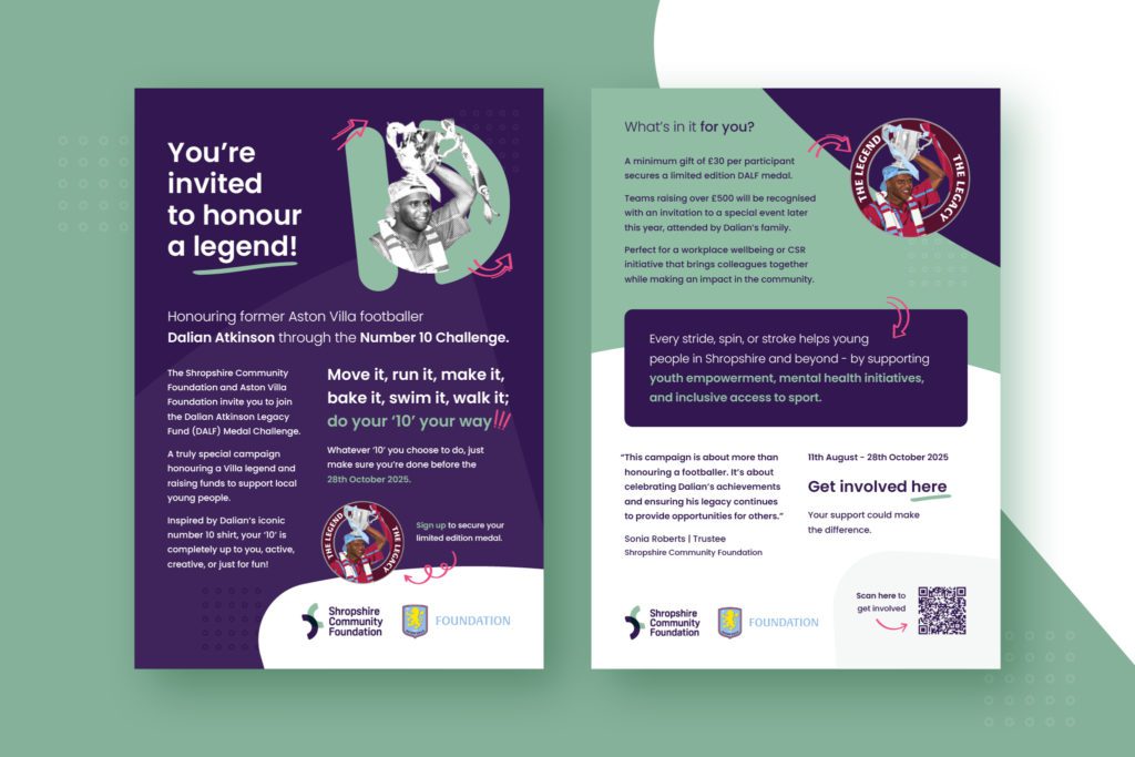 Showcase Supporting Nov