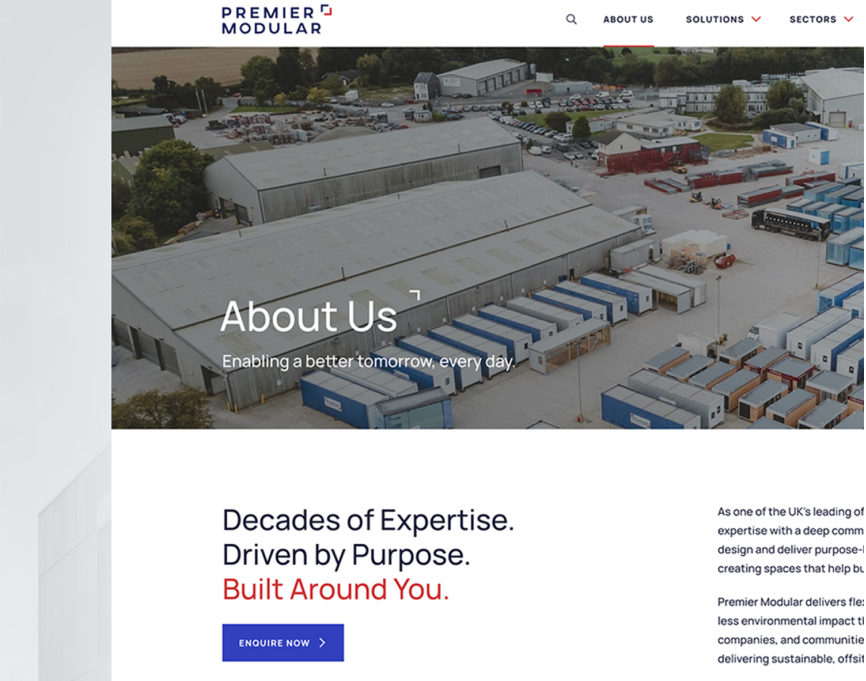 Desktop AboutUs @ x aspect ratio