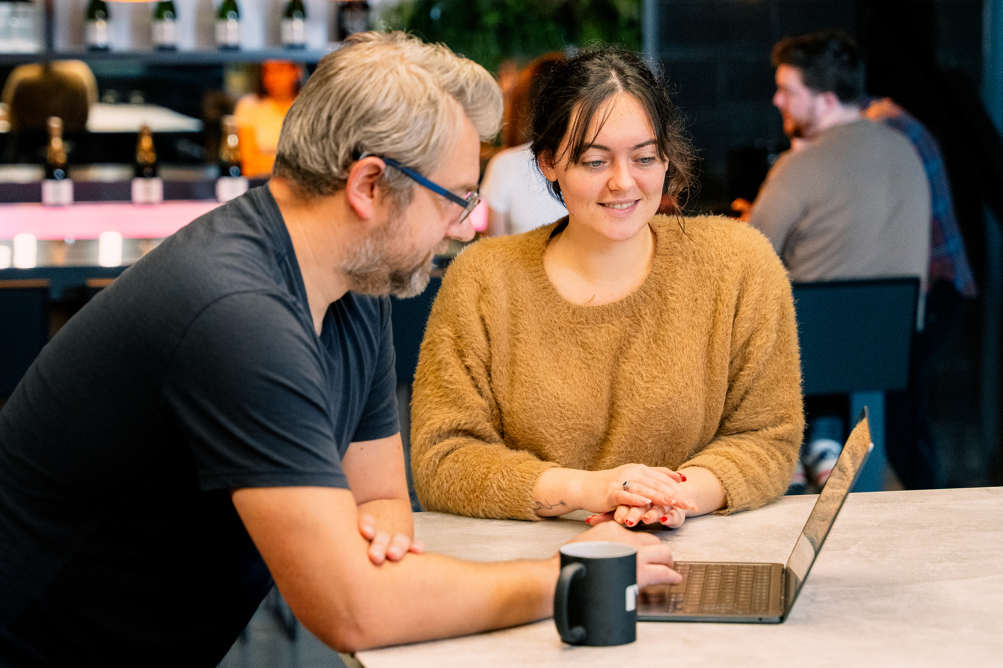 Reech Blogs Jan Service