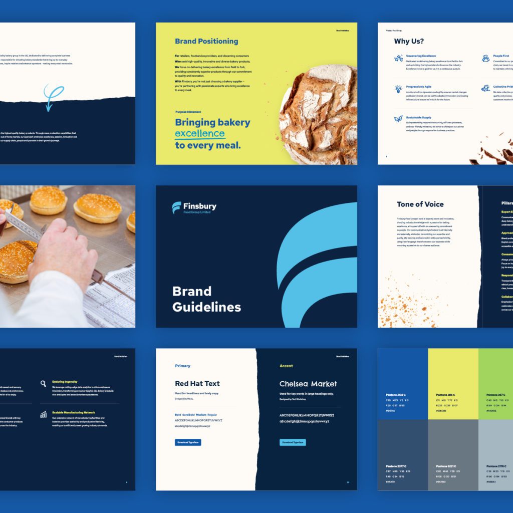 Sector Supporting Nov