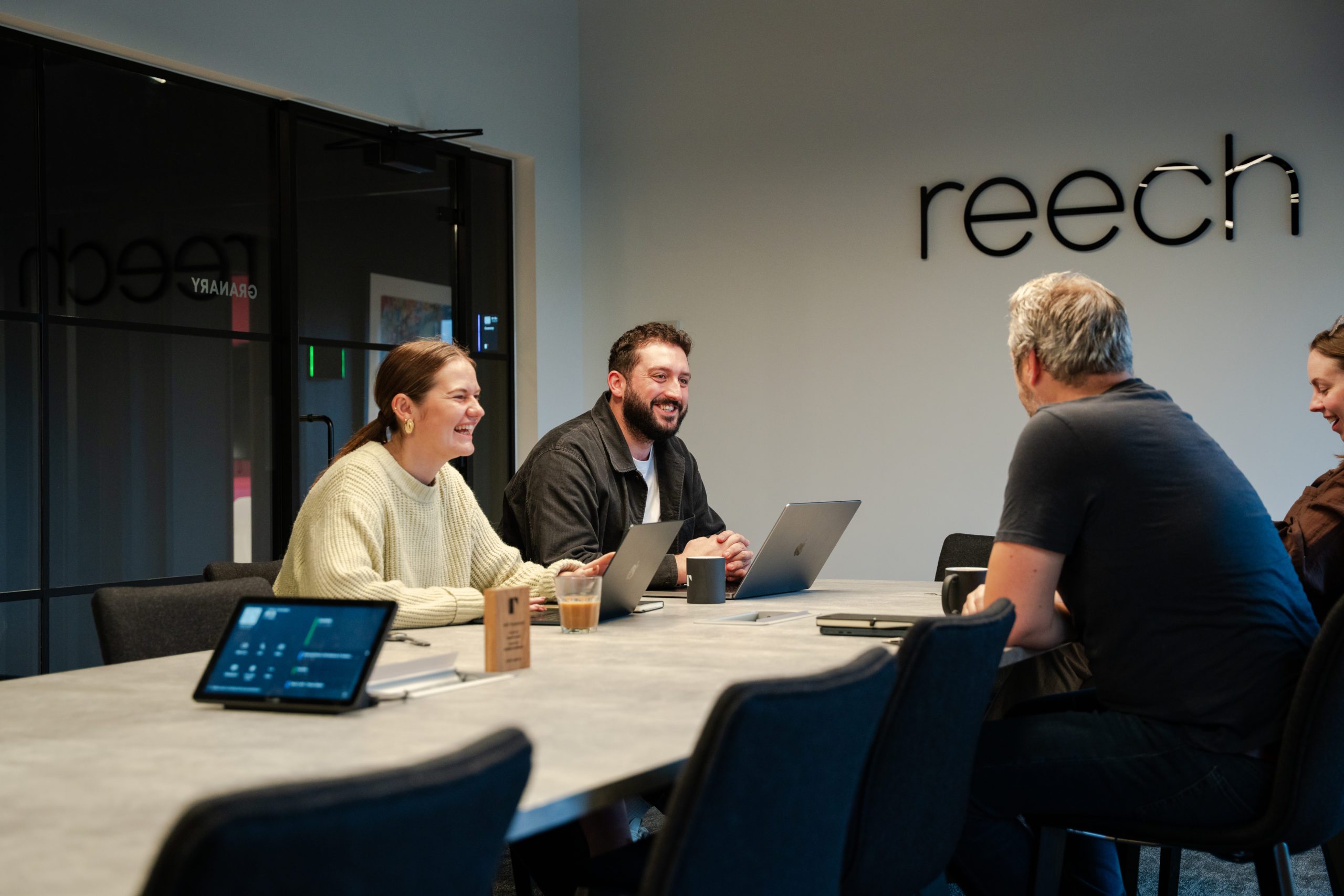 Reech NewHQ MediaDec HighRes