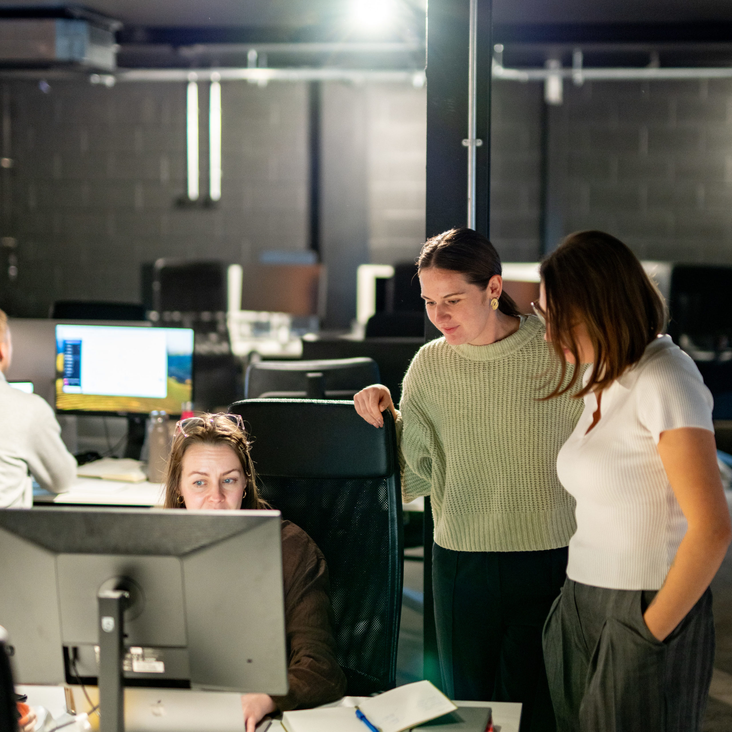 Reech NewHQ MediaDec HighRes scaled aspect ratio