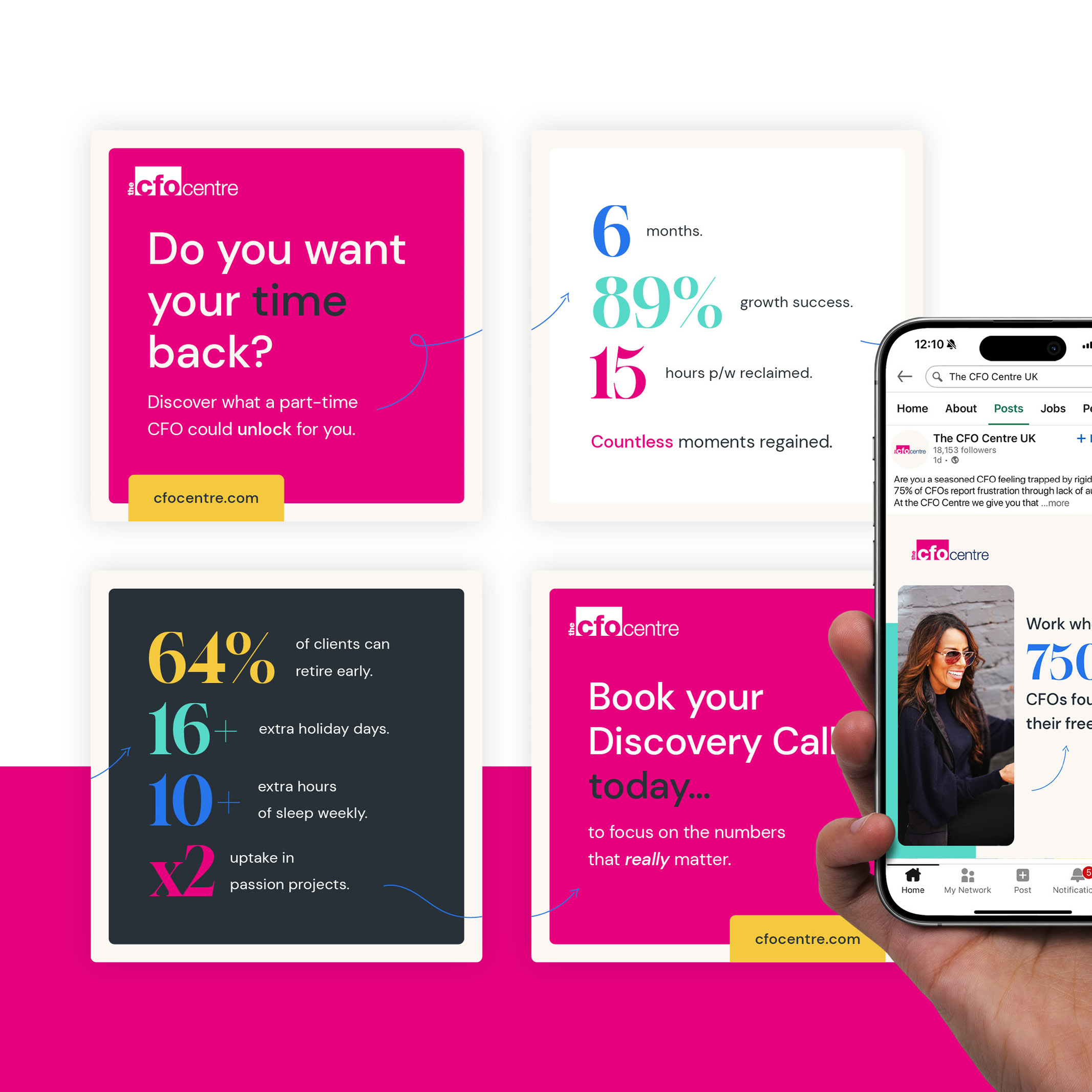 Reech Blogs Feb Service CFO