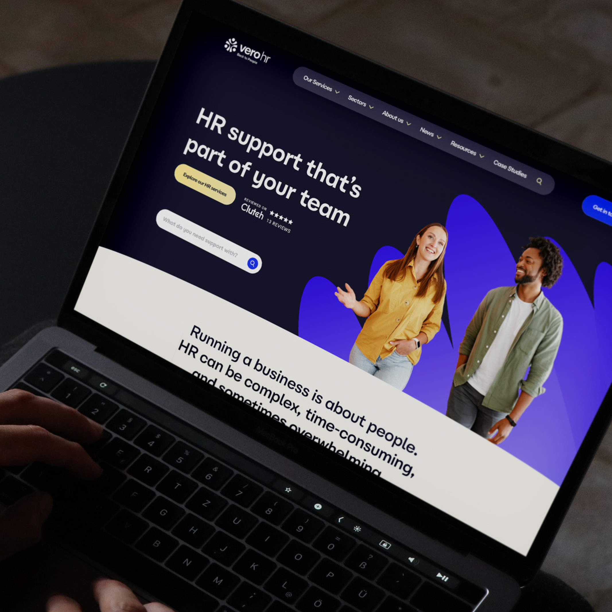 Reech Blogs Feb Service VeroHR