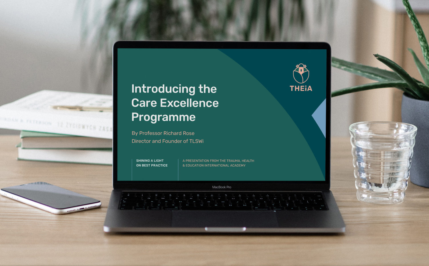 THEiA Presentation aspect ratio