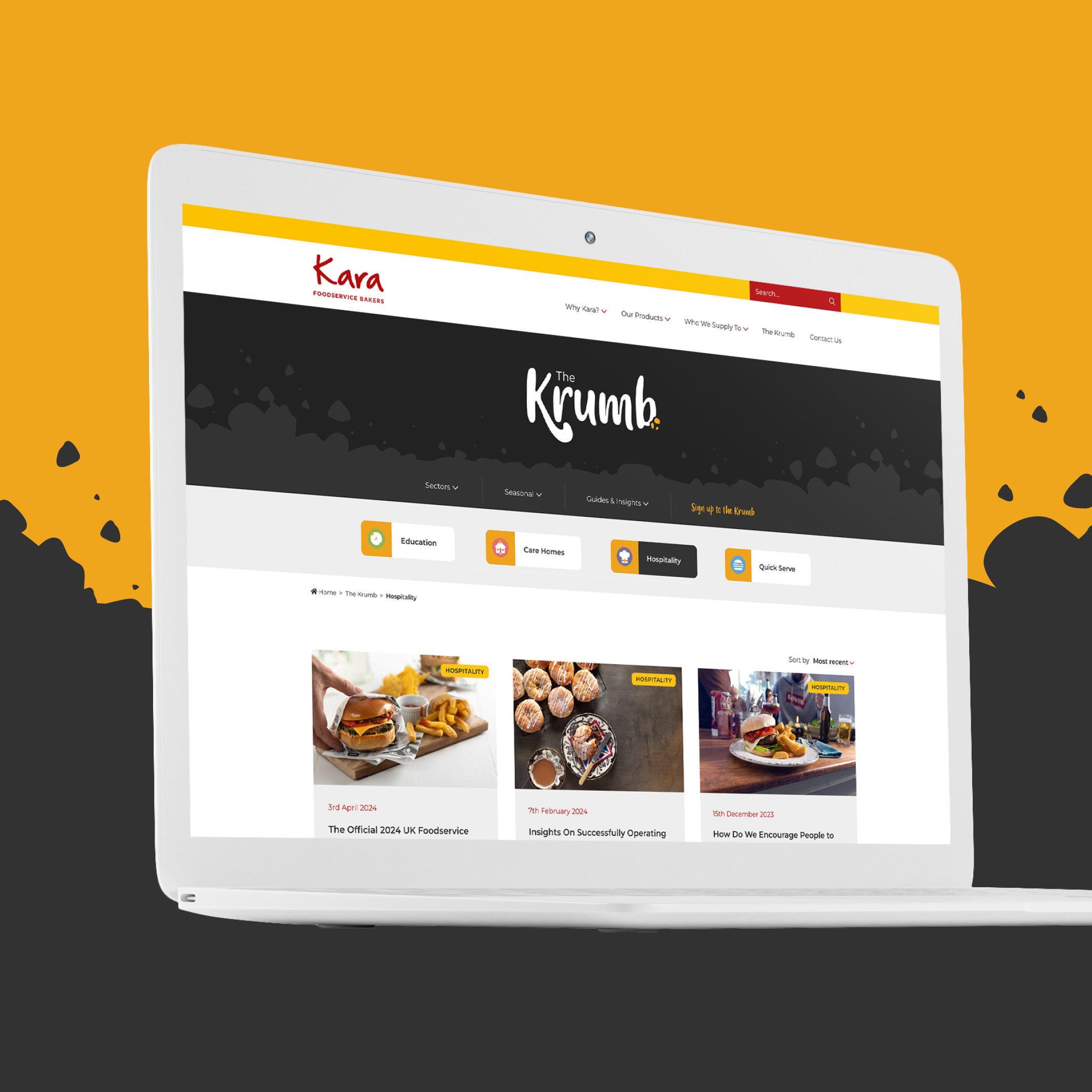 Reech Blogs Mar Kara