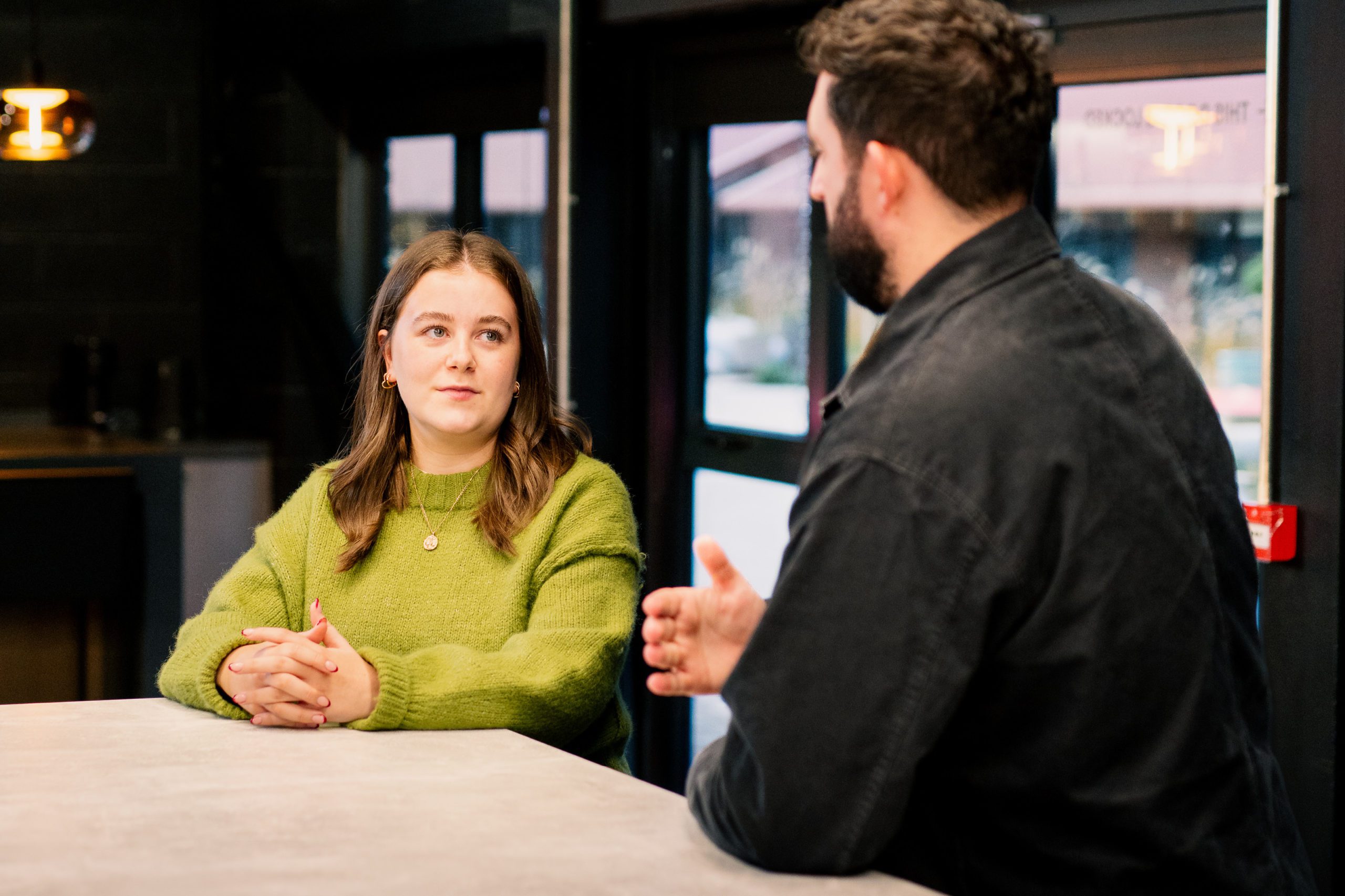 Reech Blogs Mar Service Hero